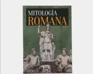 Mitología Romana