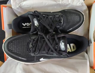 Nike Vomero 18 Zapatillas Running Hombre Mujer