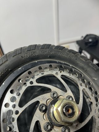 Motor Cecotec Patinete Eléctrico