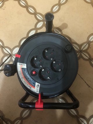 Alargador Bultmeier 15m