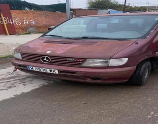 6011411401 colector mercedes vito 2.3 d 110 40960