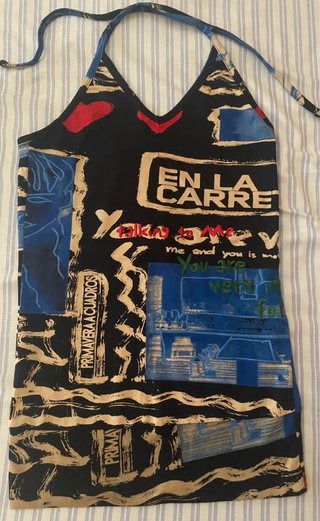 Camiseta Desigual Talla Única