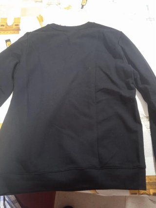 Sudadera Chico Garfield Talla M
