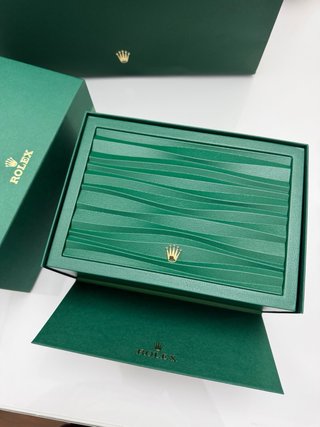 Rolex Oyster Perpetual 41mm 100 Aniversario NUEVO