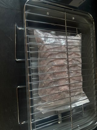 Parrilla de gas Outwell Asado