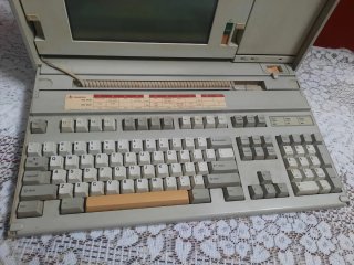 IBM Personal System/2 Model P70