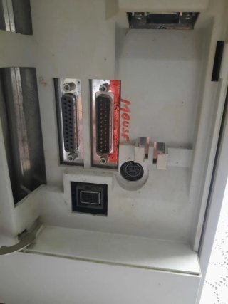 IBM Personal System/2 Model P70