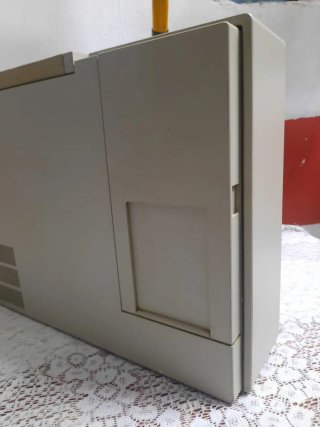 IBM Personal System/2 Model P70