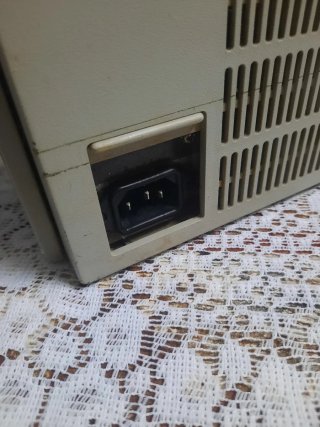 IBM Personal System/2 Model P70