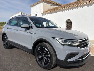 Volkswagen Tiguan 2.0 TDI 150cv DSG
