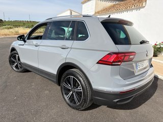 Volkswagen Tiguan 2.0 TDI 150cv DSG