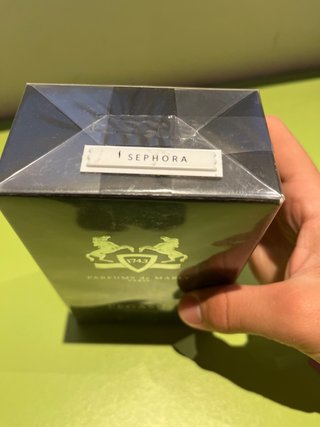 Perfume Pegasus Parfums de Marly 125 ml