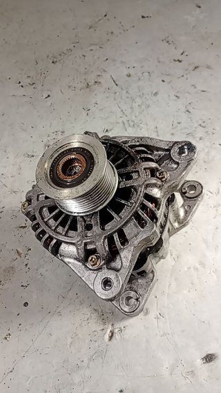 ALTERNADOR Mazda 6 Berlina (GG)(2002->)