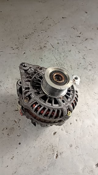 ALTERNADOR Mazda 6 Berlina (GG)(2002->)