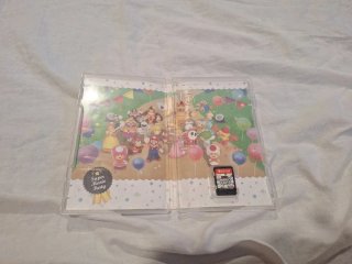Super Mario Party Nintendo Switch