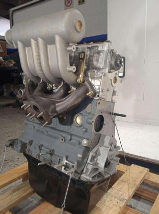 Motor fiat 230a2000 70cv ducato caja d tmanp468575