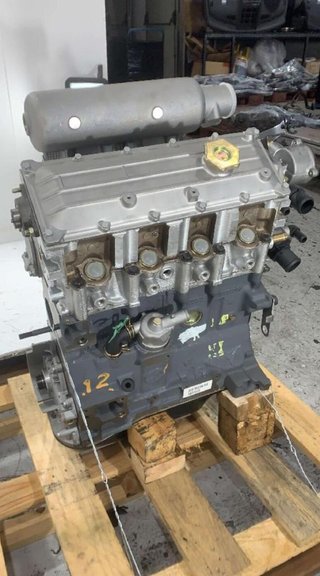 Motor fiat 230a2000 70cv ducato caja d tmanp468575