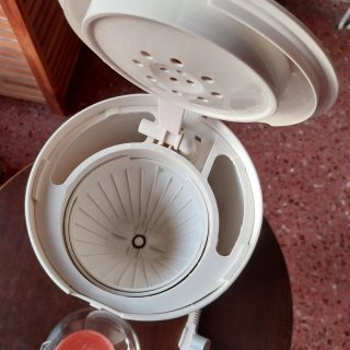 Cafetera Moulinex Principio Goteo