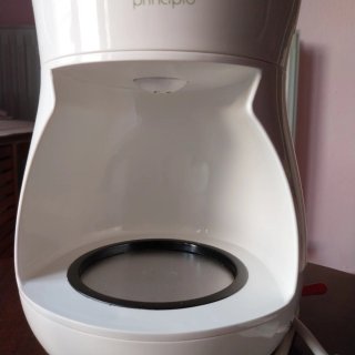 Cafetera Moulinex Principio Goteo