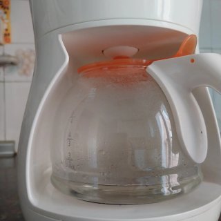 Cafetera Moulinex Principio Goteo