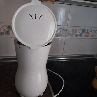 Cafetera Moulinex Principio Goteo