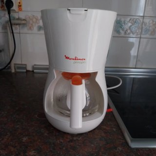 Cafetera Moulinex Principio Goteo