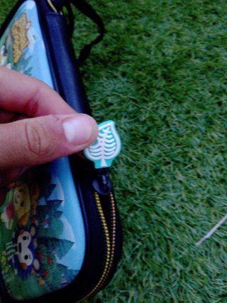 Funda Nintendo Switch Animal Crossing
