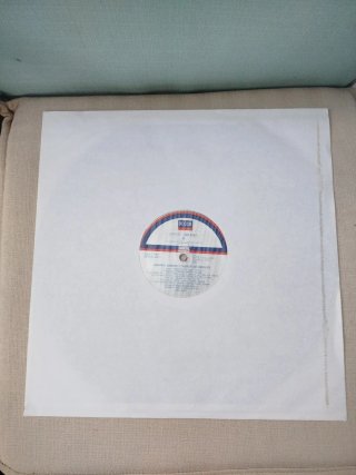 Vinilo Carreras Domingo Pavarotti en concierto