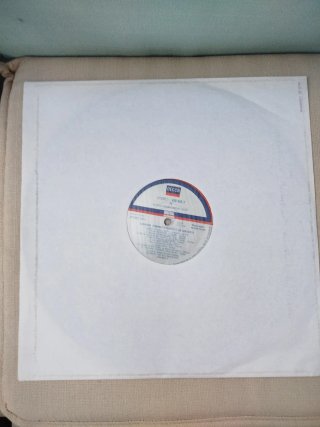 Vinilo Carreras Domingo Pavarotti en concierto