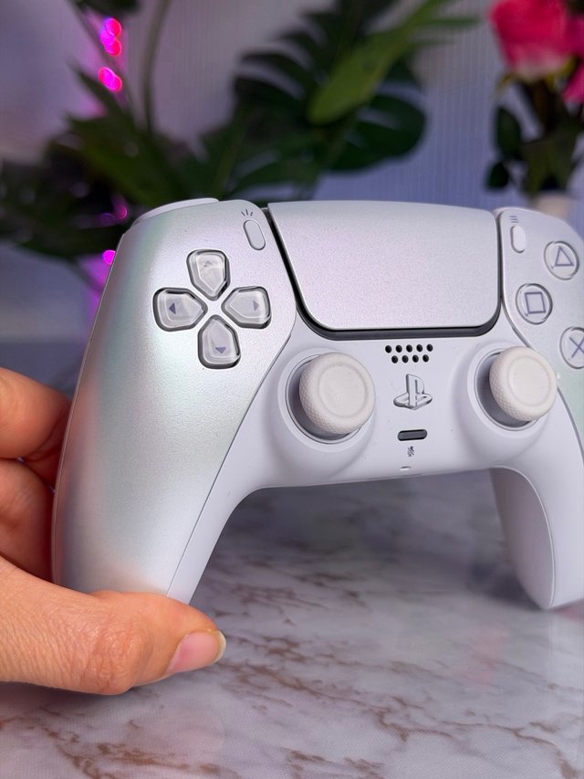 Mando PS5 Perla