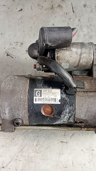 MOTOR ARRANQUE Mazda 5 Berlina (CR)(2005->)
