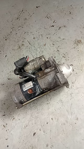 MOTOR ARRANQUE Mazda 5 Berlina (CR)(2005->)