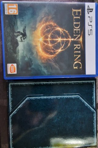 Elden Ring edición lanzamiento