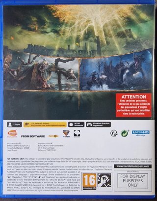 Elden Ring edición lanzamiento