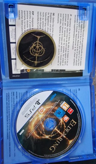Elden Ring edición lanzamiento