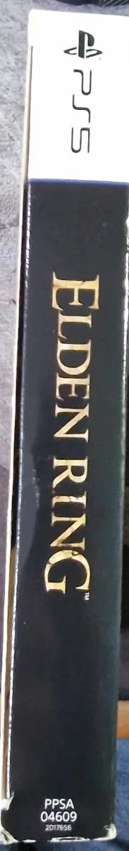 Elden Ring edición lanzamiento