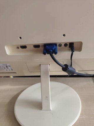 Monitor Philips Z34E Blanco