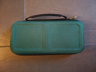 Funda Nintendo Switch Zelda
