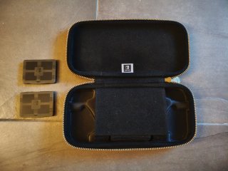 Funda Nintendo Switch Zelda