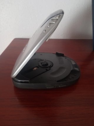 Reproductor CD Aiwa