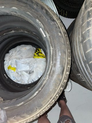 4 Neumáticos Pirelli Sottozero 245/40R18 97V