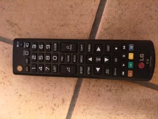 TV LED LG 42 Full HD IPS MHL