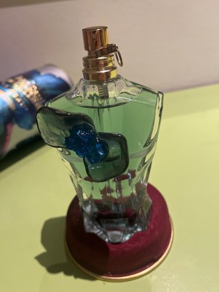 Jean Paul Gaultier Le Beau Flower Edition 125 ml