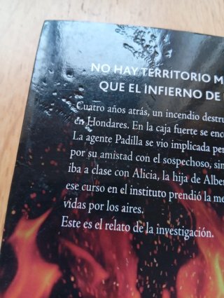 Libro: Territorio desconocido - Edebé