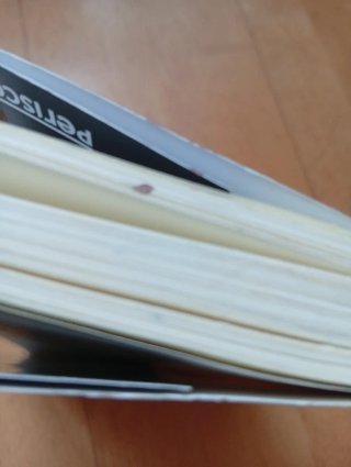 Libro: Territorio desconocido - Edebé
