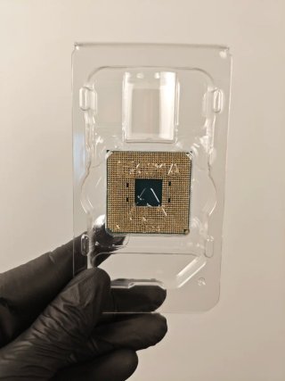 AMD Ryzen 7 5800X AM4 con Caja - Probado