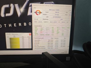 AMD Ryzen 7 5800X AM4 con Caja - Probado