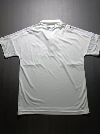 Polo Lacoste Sport Bianco Taglia S