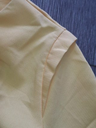 Vestido Zara nuevo