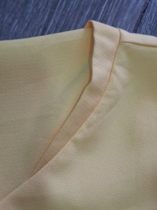 Vestido Zara nuevo